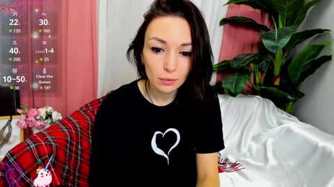 Snapshot of jessica_tiny chatting on February 3, 12:47 am Jessica online show from February 3, 12:47 am