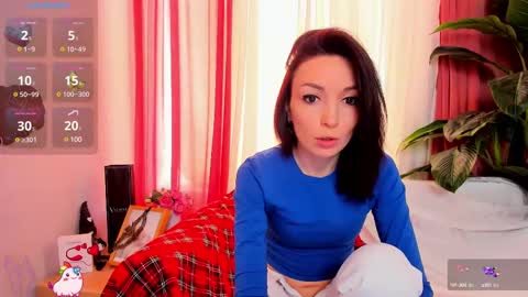 Snapshot of jessica_tiny chatting on March 12, 2:30 am Jessica online show from March 12, 2:30 am