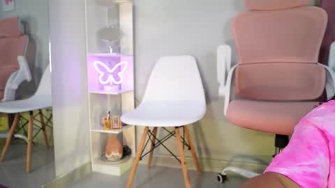 Jessica online show from March 13, 5:03 pm