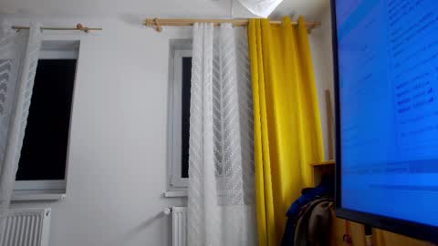 Jessica White online show from November 10, 4:51 am