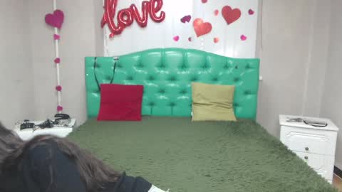 JessicaBreez online show from June 1, 5:31 am