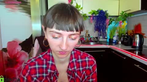 jessicaforris online show from March 14, 9:21 am