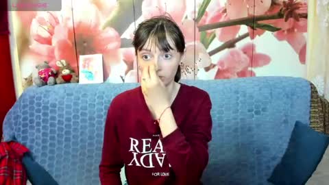 jessicaforris online show from June 2, 7:31 am