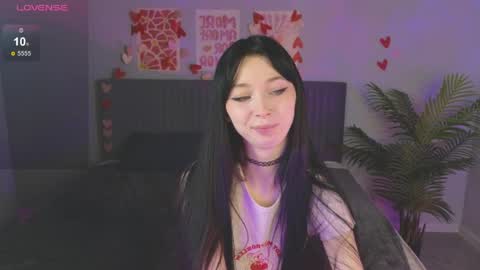 Jessica online show from April 9, 2:03 am