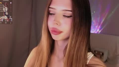 jessie_johns online show from April 7, 6:54 pm