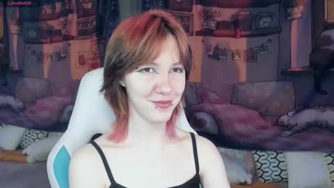 jessiefrost online show from December 22, 6:00 pm