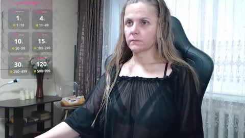 Jess online show from November 25, 3:41 am