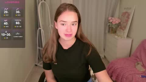 Jessi online show from November 4, 1:49 pm