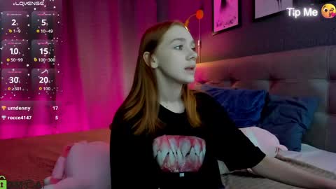 Jessie online show from April 14, 9:53 am