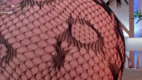 JESSICA STONNE online show from December 15, 9:42 pm