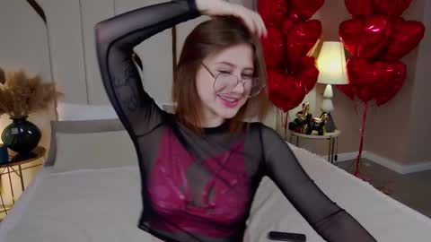 Jesse online show from February 18, 5:45 pm