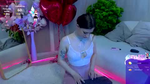 Jesse online show from February 7, 5:39 pm