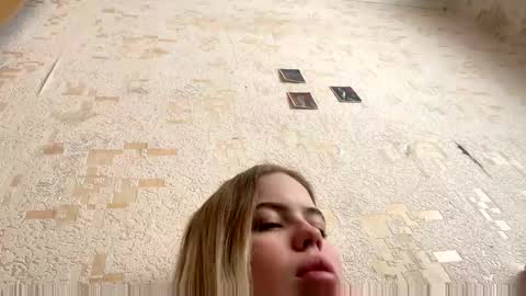 jessika_evans online show from March 22, 10:32 am