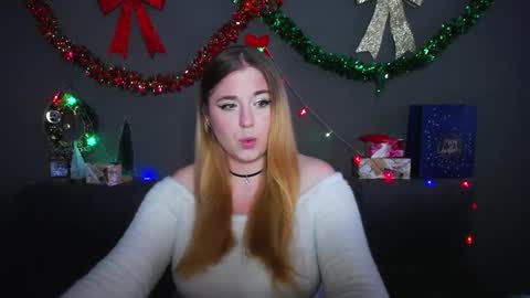 Jess online show from December 21, 9:02 am