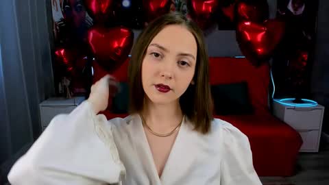 JesssWalker online show from February 23, 11:25 am