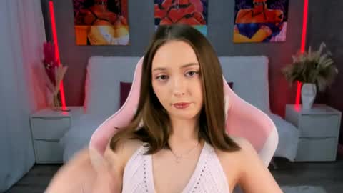 JesssWalker online show from June 2, 8:54 pm