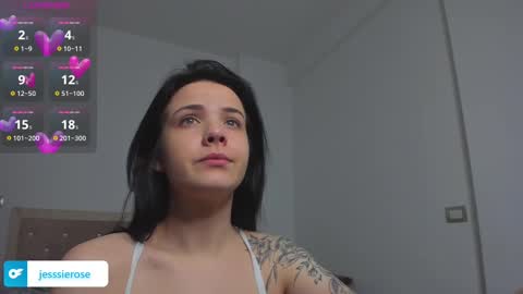 Snapshot of jesssxyx chatting on February 11, 8:26 am im doing any u want just ask me online show from February 11, 8:26 am