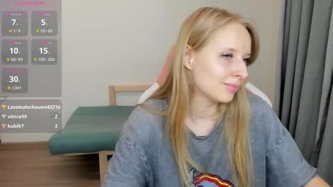 Jessy online show from March 9, 10:30 pm