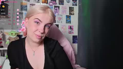 Jessy online show from July 13, 9:15 pm