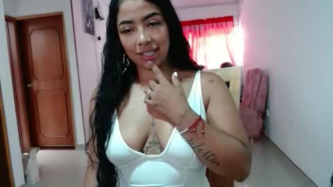 Jessy online show from October 23, 2:45 pm