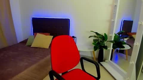 Polina online show from January 8, 9:13 am