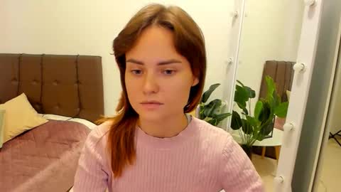 Polina online show from December 21, 9:35 am