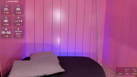 Jessy Morgan online show from September 27, 5:03 am