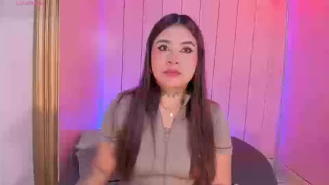 Jessy Morgan online show from September 19, 3:38 am