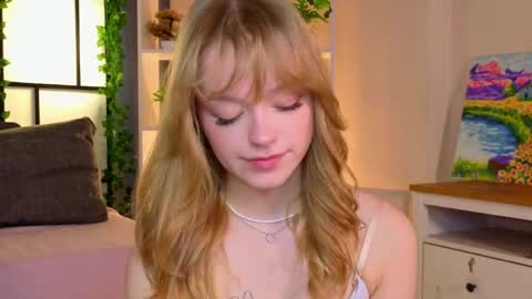 Gwen online show from March 14, 8:21 pm