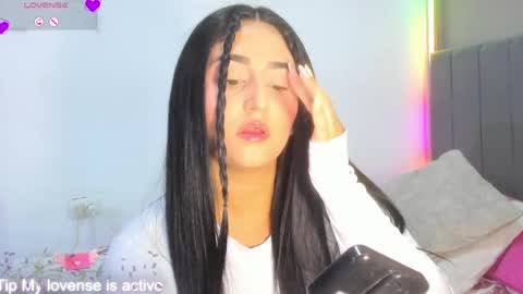 jhackelin  My independent account online show from May 22, 2:53 am