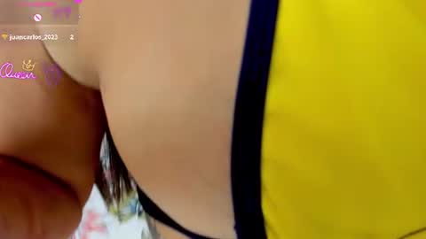 Candy  online show from June 17, 9:27 pm
