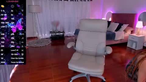 jhonson_karla online show from September 24, 6:18 pm