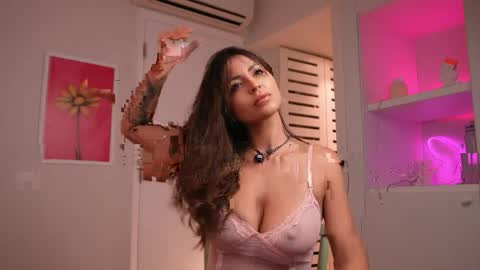 jhulysex online show from April 8, 1:08 am