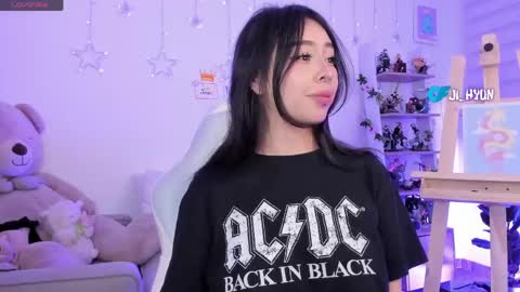 Ji  online show from April 15, 2:45 am