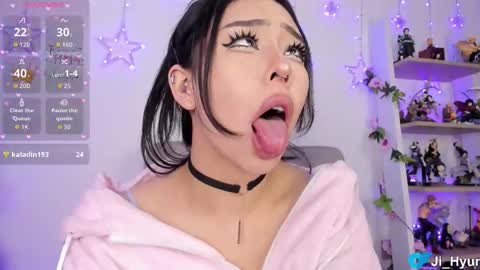 Ji  online show from December 15, 1:22 am