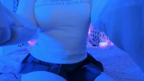 yuna online show from November 9, 3:24 am