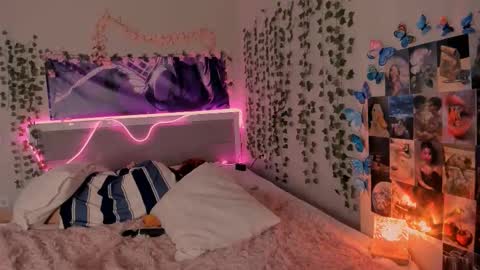 yuna online show from November 3, 5:50 pm