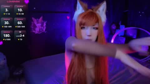    online show from February 7, 3:10 am