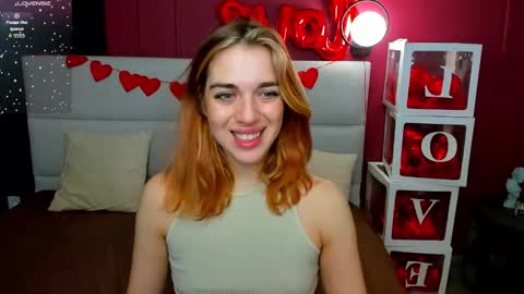 Jill 3 online show from February 27, 1:49 am