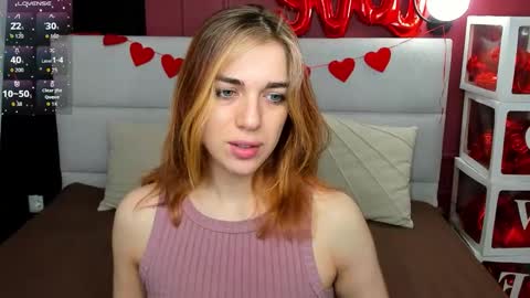 Jill 3 online show from March 4, 1:45 am