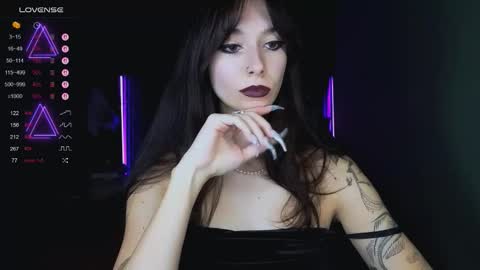 Jill Verdon online show from November 12, 7:01 pm