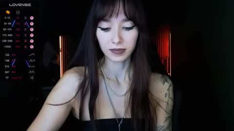 Jill Verdon online show from November 23, 6:42 pm