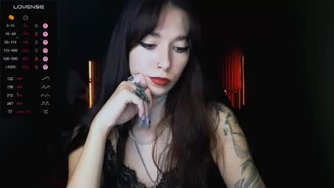 Jill Verdon online show from November 25, 6:53 pm