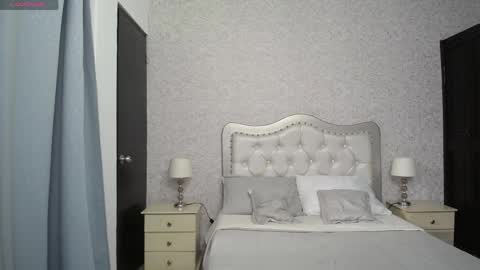 Jimena online show from March 27, 6:08 pm