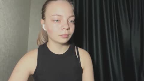 Steff online show from November 20, 6:53 pm