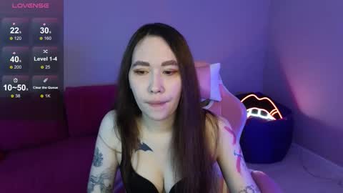 Jinkkks online show from October 21, 8:18 am