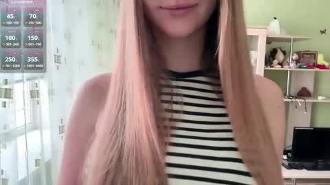 Jinny online show from November 6, 7:25 am