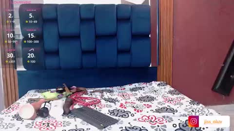 jisooluv online show from February 26, 7:35 pm