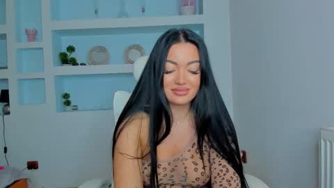 Juliee online show from October 21, 5:28 pm