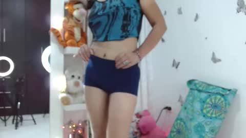 JJQUIN online show from March 3, 12:27 am